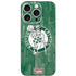 NBA Boston Celtics Hardwood Classics iPhone 16 Pro Skin